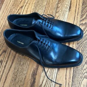 Tom Ford dress shoes